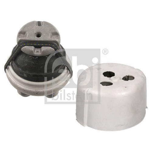 Lagerung Motor Febi Bilstein 29511 f&uuml;r Mercedes Benz Mercedes Benz Beidseitig