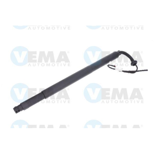 Elektromotor Heckklappe Vema 520072 f&uuml;r Seat VW Vag Hinterachse Beidseitig