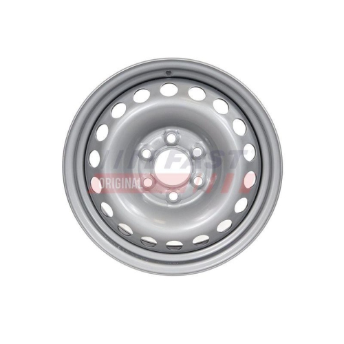 Felge Fast FT13152 f&uuml;r Ford