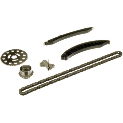 Steuerkettensatz Gates CHK1032 f&uuml;r Nissan Renault