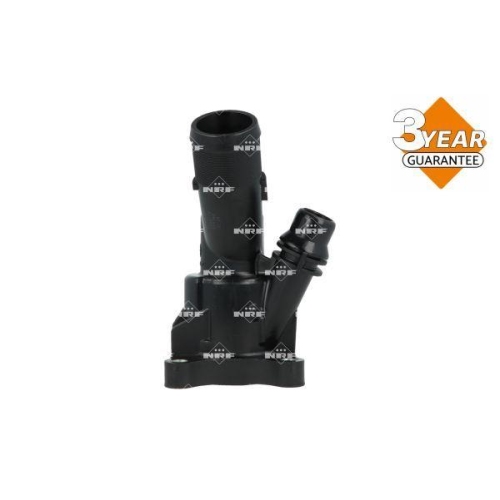 Thermostat K&uuml;hlmittel Nrf 725362 Easy Fit f&uuml;r Volvo