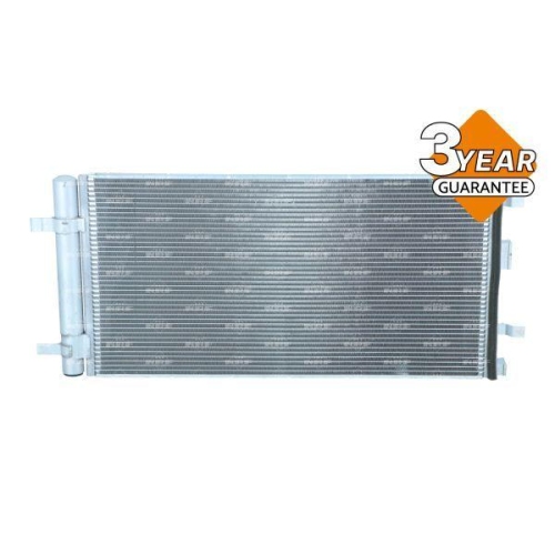 Kondensator Klimaanlage Nrf 350665 f&uuml;r Hyundai