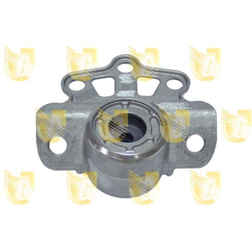 Federbeinst&uuml;tzlager Unigom 390297 f&uuml;r Alfa Romeo Fiat Opel Hinterachse Links
