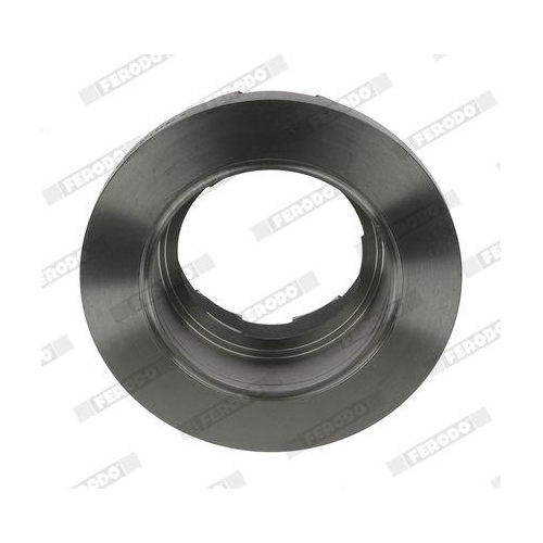 Bremsscheibe Ferodo FCR236A Premier f&uuml;r Iveco Hinterachse