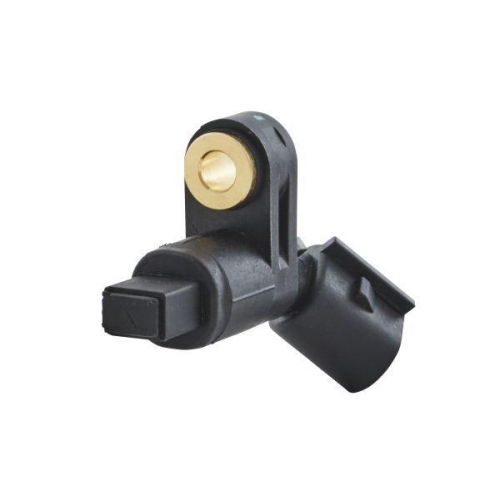 Sensor Raddrehzahl Hella 6PU 009 106-071 f&uuml;r Audi Seat Skoda VW Hitachi