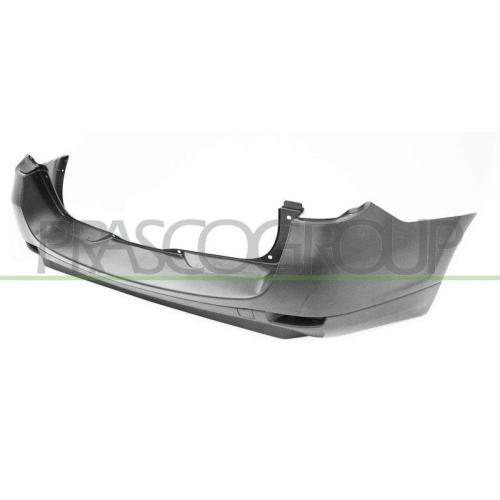 Stoßfänger Prasco DA4221051 für Dacia Hinten