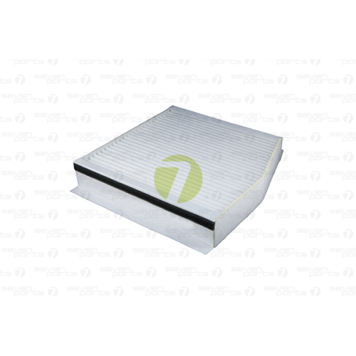 Filter Innenraumluft 7 Seven Parts SV05FC402 f&uuml;r Mercedes Benz