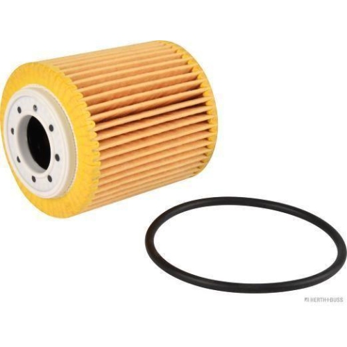 &Ouml;lfilter Herth+buss Jakoparts J1312029 f&uuml;r Citro&euml;n Fiat Ford Opel Peugeot Toyota