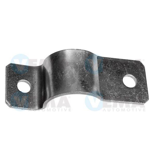 Halter Abgasanlage Vema 227 für Alfa Romeo Alfarome/fiat/lanci