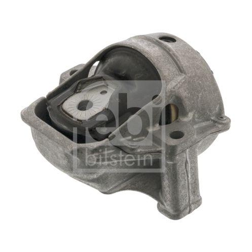 Lagerung Motor Febi Bilstein 100270 f&uuml;r Audi Rechts Vorne