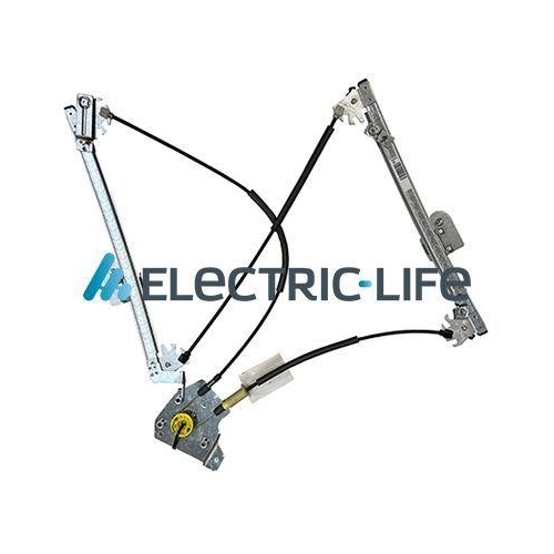 Fensterheber Electric Life ZR BM731 L für Bmw Links