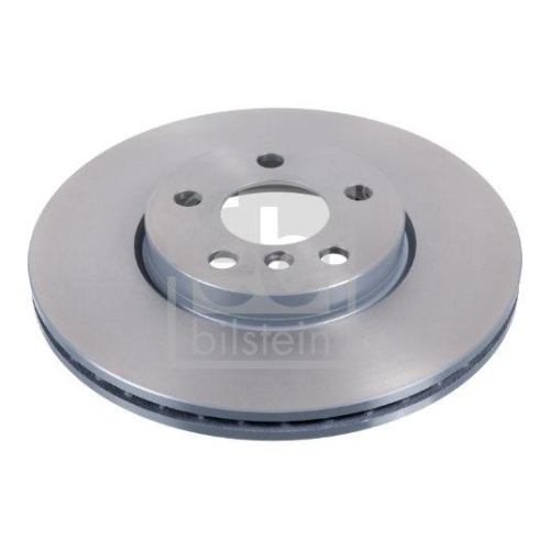 Bremsscheibe Febi Bilstein 104104 für Bmw Mini Vorderachse