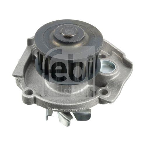 Wasserpumpe Motork&uuml;hlung Febi Bilstein 14169 f&uuml;r Fiat Lancia