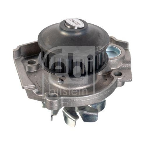 Wasserpumpe Motork&uuml;hlung Febi Bilstein 33957 f&uuml;r Fiat Lancia