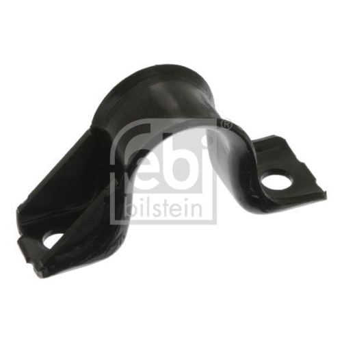 Halter Stabilisatorlagerung Febi Bilstein 40417 Febi Plus für Mercedes Benz