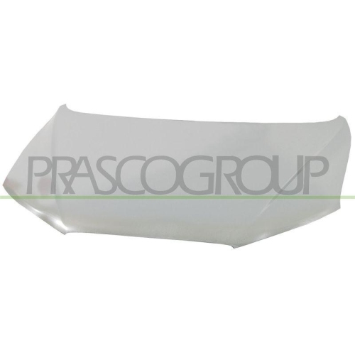 Motorhaube Prasco HN8163100 f&uuml;r Hyundai
