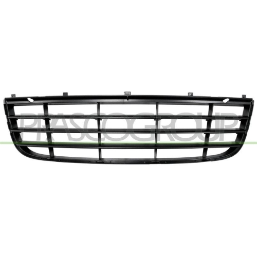 L&uuml;ftungsgitter Sto&szlig;f&auml;nger Prasco VG5202120 f&uuml;r VW Mitte Vorne