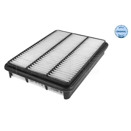 Luftfilter Meyle 30123210029 Meyle-original: True To Oe. f&uuml;r Toyota