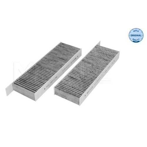 Filter Innenraumluft Meyle 11123200017S Meyle-original: True To Oe. f&uuml;r Citro&euml;n