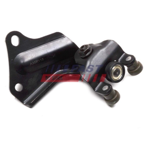 Rollenf&uuml;hrung Schiebet&uuml;r Fast FT95558 f&uuml;r Ford Oben