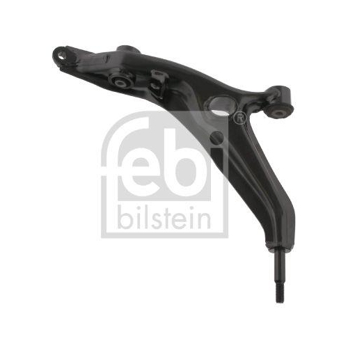 Lenker Radaufh&auml;ngung Febi Bilstein 34730 f&uuml;r Honda Vorderachse Links Unten