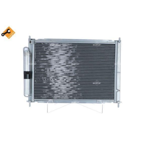 Kondensator Klimaanlage Nrf 350056 Easy Fit f&uuml;r Renault