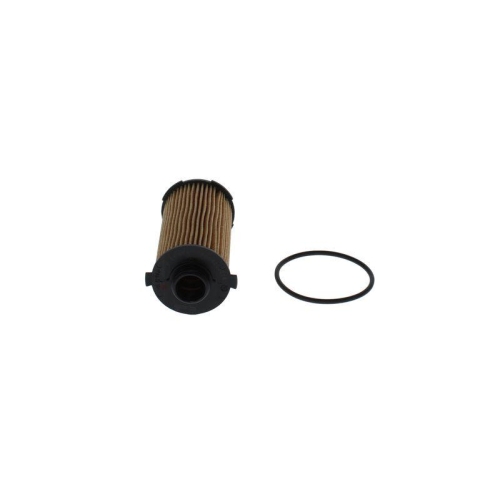&Ouml;lfilter Bosch F026407314 f&uuml;r Porsche