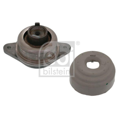 Lagerung Motor Febi Bilstein 29512 f&uuml;r Mercedes Benz Mercedes Benz Mercedes Benz