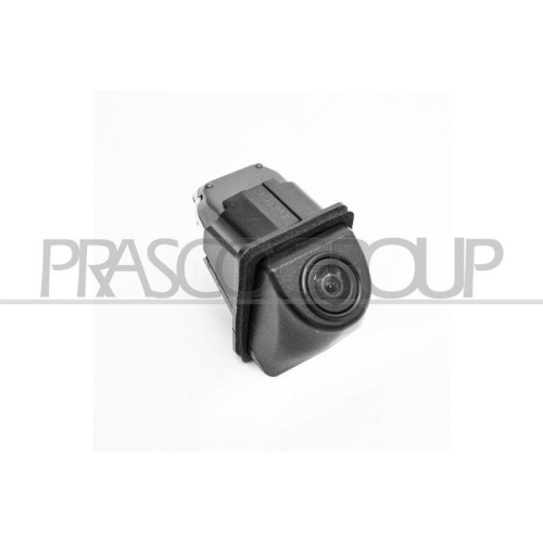 R&uuml;ckfahrkamera Einparkhilfe Prasco BM123T051 Premium f&uuml;r Bmw Hinten