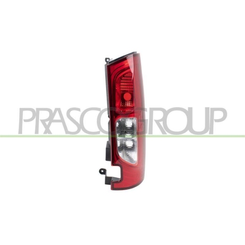 Heckleuchte Prasco ME7504153 f&uuml;r Mercedes Benz Mercedes Benz Rechts