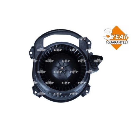 Innenraumgebl&auml;se Nrf 34512 f&uuml;r Mercedes Benz Mercedes Benz