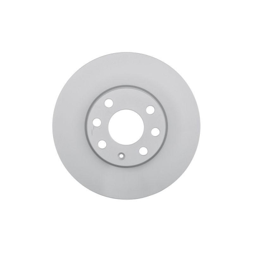 Bremsscheibe Bosch 0986478881 f&uuml;r Opel Vauxhall Holden Vorderachse