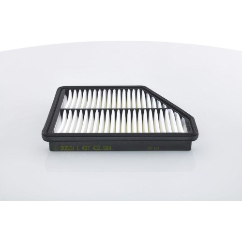 Luftfilter Bosch 1457433584 für Hyundai