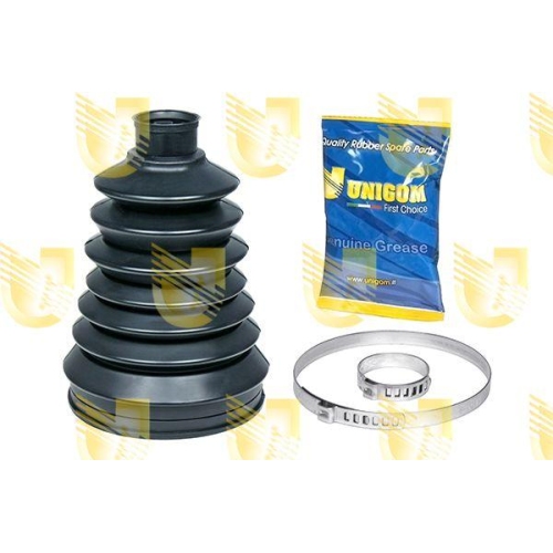 Faltenbalgsatz Antriebswelle Unigom 310152H.2 für Citroën Peugeot Radseitig