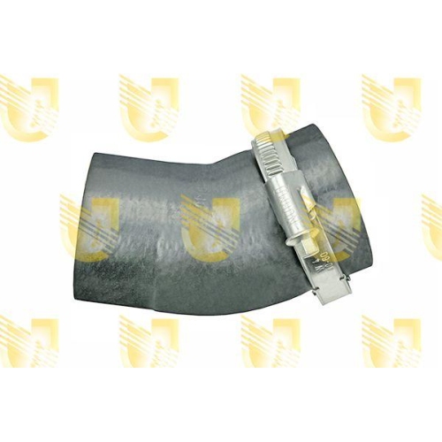 Ladeluftschlauch Unigom W9460 für Audi Seat Skoda VW Ausgang
