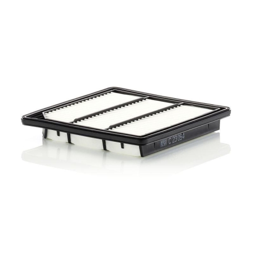 Luftfilter Mann-filter C 23 094 für Chrysler Fiat