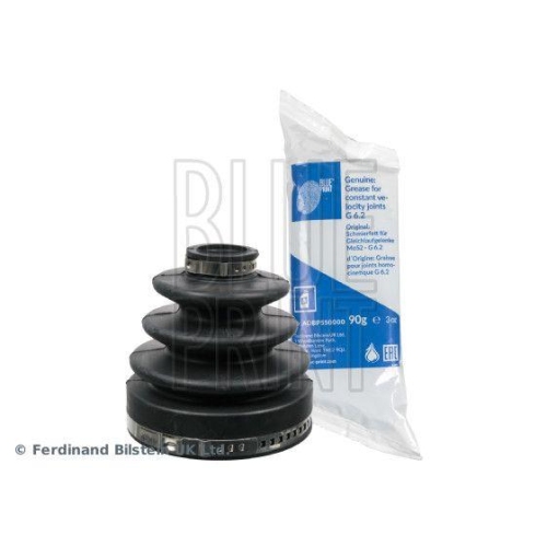Faltenbalgsatz Antriebswelle Blue Print ADM58105 f&uuml;r Mazda Hyundai Vorderachse