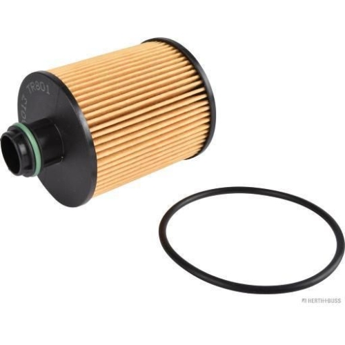 Ölfilter Herth+buss Jakoparts J1318013 für Alfa Romeo Chrysler Citroën Fiat Ford