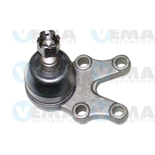 Trag /führungsgelenk Vema 22515 für Nissan Vorderachse Links Unten