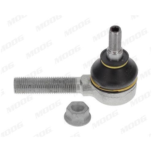 Spurstangenkopf Moog ME-ES-6129 f&uuml;r Mercedes Benz Mercedes Benz Mercedes Benz