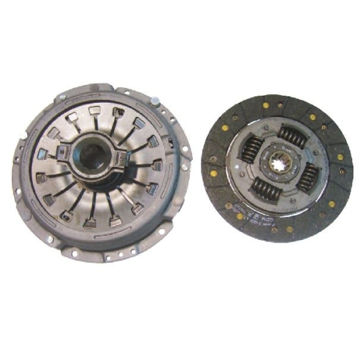 1 Kupplungssatz AP Automotive Prod. K2052 Pull Type Kit f&uuml;r IVECO