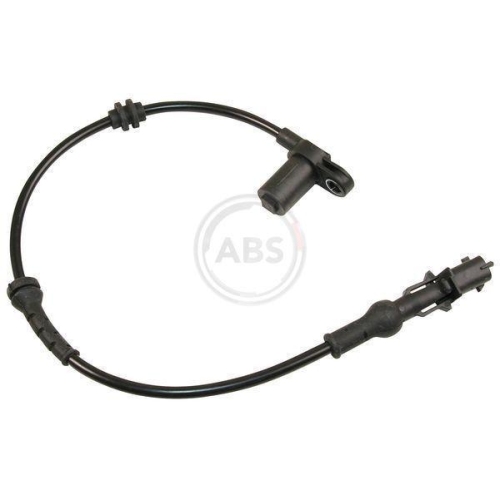Sensor Raddrehzahl A.b.s. 30070 f&uuml;r Opel Vauxhall Standard Automobile