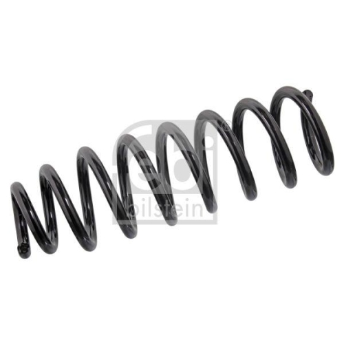 Fahrwerksfeder Febi Bilstein 47236 für VW Hinterachse