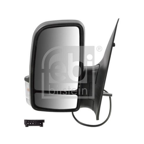 Au&szlig;enspiegel Febi Bilstein 101114 f&uuml;r Mercedes Benz Mercedes Benz Mercedes Benz