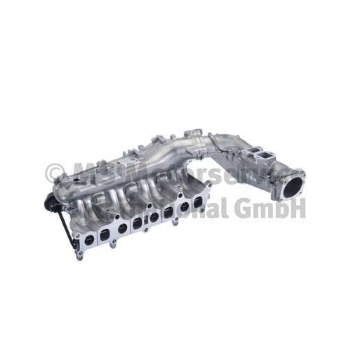 Saugrohrmodul Pierburg 7.00997.17.0 f&uuml;r Vauxhall Isuzu Opel