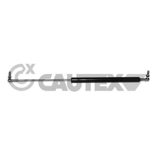 Gasfeder Koffer /laderaum Cautex 773410 f&uuml;r Mitsubishi