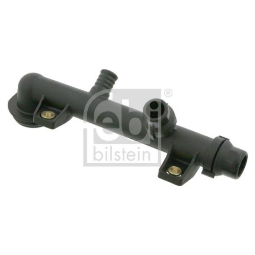 Kühlmittelflansch Febi Bilstein 26638 für Bmw