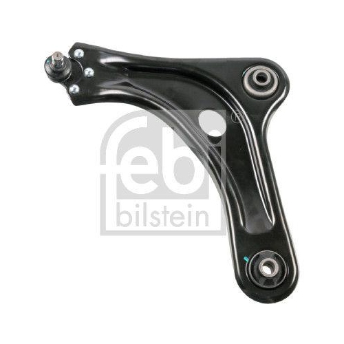 Lenker Radaufh&auml;ngung Febi Bilstein 37470 f&uuml;r Citro&euml;n Peugeot DS Unten