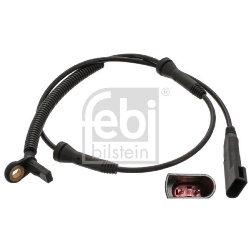 Sensor Raddrehzahl Febi Bilstein 45088 f&uuml;r Ford Ford Usa Vorderachse Links