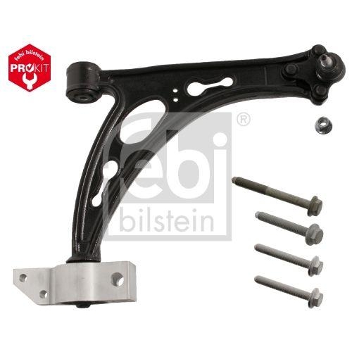 Lenker Radaufh&auml;ngung Febi Bilstein 40104 Prokit f&uuml;r Audi Seat Skoda VW Unten